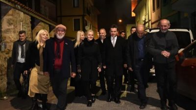 Osmangazi’de Ramazan, sadece bir ay değil; aynı sofrada buluşan yüzlerce