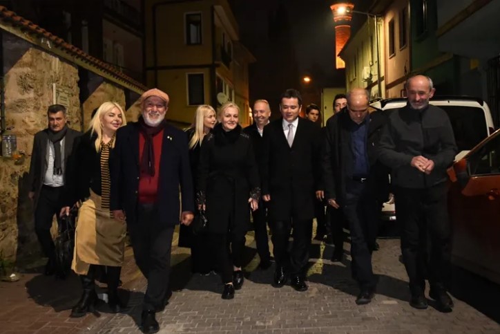 Osmangazi’de Ramazan, sadece bir ay değil; aynı sofrada buluşan yüzlerce