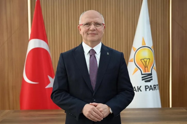 Başkan Gürkan: AK Parti Bursa teşkilatı Türkiye’ye örnek oldu AK Parti Bursa İl Başkanı Davut Gürkan, Ramazan ayı boyunca