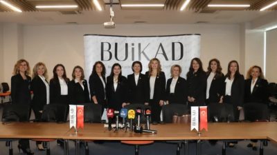 Bursa İş Kadınları ve Yöneticileri Derneği (BUİKAD) ilk ‘Sürdürülebilirlik Raporu’nu,