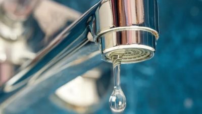 BUSKİ Genel Müdürlüğü, Osmangazi ve Nilüfer ilçelerindeki çalışmalar sebebiyle su