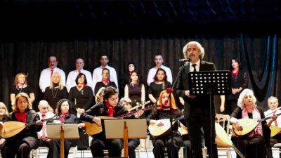 Gemlik Belediyesi, 8 Mart Dünya Emekçi Kadınlar Günü etkinlikleri kapsamında