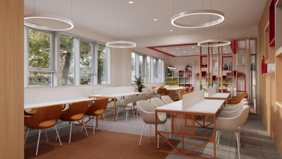 Eğitim alanında fark oluşturan projeleriyle dikkat çeken Özel Bursa Çözüm