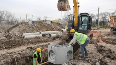 Bursa Büyükşehir Belediyesi, kentin altyapısını daha sağlıklı, güvenli ve sürdürülebilir