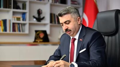 Yıldırım Belediyesi, bir yandan kentsel dönüşümden ulaşıma, yeşil alanlardan spor