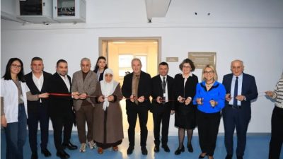 Bursa Uludağ Üniversitesi ( BUÜ) Tıp Fakültesi Göğüs Hastalıkları Anabilim