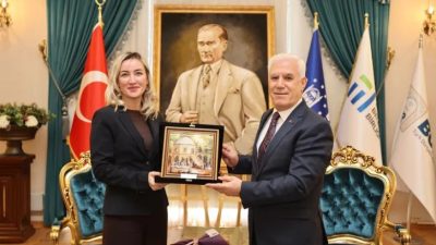 Bursa Büyükşehir Belediye Başkanı Mustafa Bozbey, kadın istihdamını artırma ve